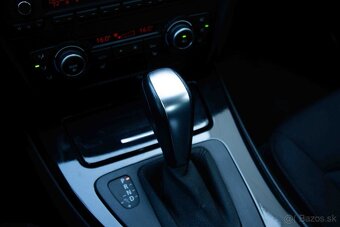 BMW Rad 3 320d xDrive - 18