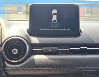MAZDA CX-3 2.0 SKYACTIV-G121 TAKUMI - 18