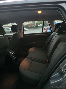 Škoda Superb combi 1.8 TSI - 18