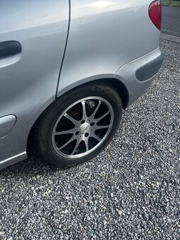Predám Citroen Xsara 1,4 - 18