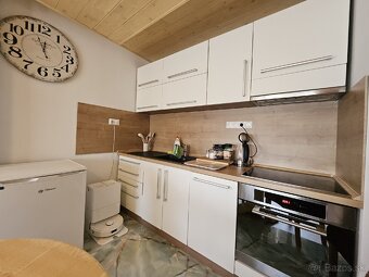 Dlhodobý prenájom apartmánu pri Tatrách – Stará Lesná - 18
