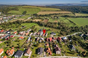 RODINNÝ DOM, OBEC RADATICE, OKRES PREŠOV - 18