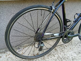 Ponúkam na predaj cestný bicykel Trek Silque S6 Carbon   28 - 18