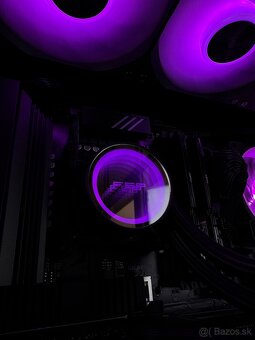 ☑️ i7 14700 / RTX 5070 / 64GB RAM / 1TB SSD / 24M Zár - 18