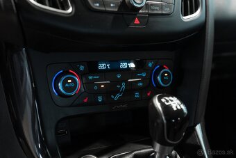 Ford Focus 1.5 EcoBoost Limited X - 18