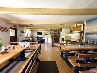 Investičná chata v Zázrivej s vlastnými vlekmi - EXKLUZÍVNE - 18