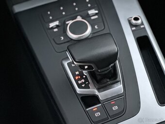 Audi Q5 35 2.0 TDI Design quattro S tronic 2019 KOŽA LED 20 - 18