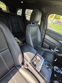 RANGE ROVER VELAR - PREDAJ AJ NA SPLÁTKY - 18