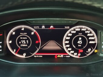 Seat Leon 1.6di Style 2019 Virtual,ACC - 18