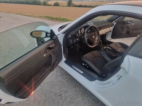 Porsche 911/997.2 - 18