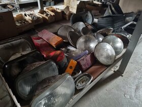 Autosúčiastky - Náhradné diely - 18