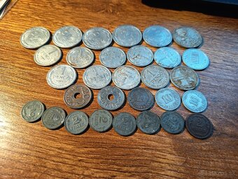 Mince Maďarsko - 18