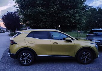 Kia Sportage Gold - 18