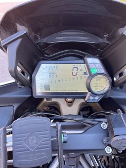 Ducati Multistrada 1200 S - 18