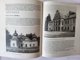 Štefan Pisoň - Hrady, zámky a kaštiele na Slovensku - 18