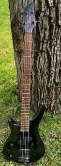 x gitara, Kombo, klavír príslušenstvo  Epiphone pro1 čierna, - 18