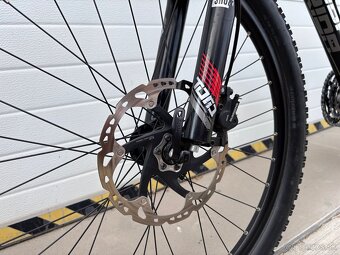 Horsky bicykel - 18
