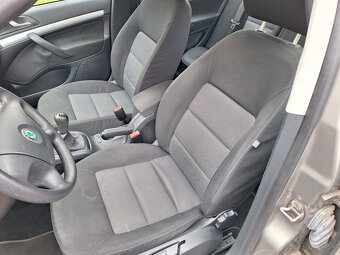 Škoda Octavia 1.9 TDI Ambiente - AJ NA SPLÁTKY OD 55,00e - 18