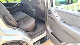 Nissan Pathfinder 2,5dci 4x4 128kw - 18
