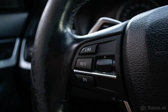BMW Rad 5 Touring 525d A/T - 18