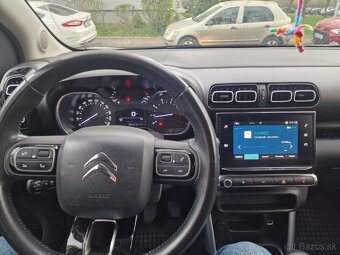 Citroen C3 Aircross.Akciova cena do 15.06.2025 8000€ - 18