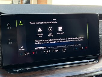 Škoda Octavia SCOUT Combi 2.0 TDI 110kw 4x4 DSG❗️ - 18