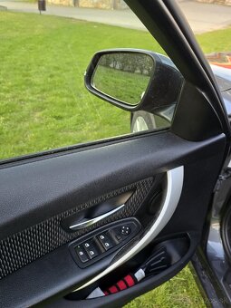 Bmw 3 F31 2.0d 105 kw 2013 - 18