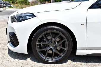 BMW Rad 2 Gran Coupé 2 218i A/T - 18