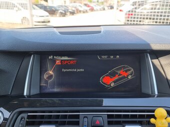 BMW Rad 5 Touring 518d 150k A/T za 9.990 € - 18
