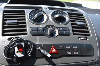 Mercedes-Benz Vito 113 CDI Lang VS A/T - 18