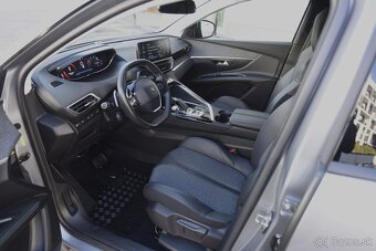 Peugeot 5008 NEW ALLURE PACK 1.5L BlueHDI 130k EAT8 (EURO 6d - 18