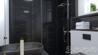 BOSEN | Na predaj novostavba 4i rodinného domu - Nedašovce,  - 18