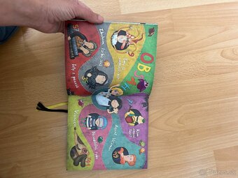 Nové knihy pre deti - 18