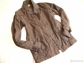 Hugo Boss pánsky sakový kabátik-bunda   L-XL - 18