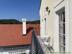 Štýlový apartmánový dom v obci Drnava. Znížená cena - 18