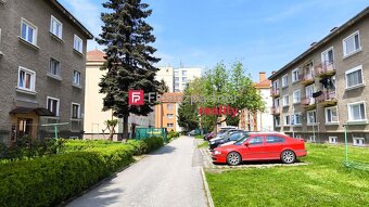 ČERSTVO REKONŠTRUOVANÝ PRIESTRANNÝ DVOJIZBÁK - 18