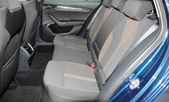 Škoda Octavia Combi IV SCOUT 2.0 TDI 147 kW 4x4 DSG - 18