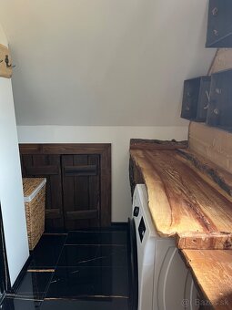 Drevenica - rodinny dom, investicna nehnutelnost - 18