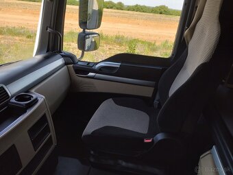 MAN TGM 18.290 Euro 6 D - 2 Lůžka - 22 Europalet- 306.000 Km - 18
