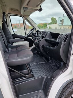 Citroën Jumper Furgon 2.2 HDi 130k 33 L2H2 za 11.990 - 18