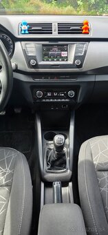 Škoda Fabia - 18