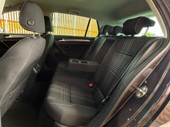 Volkswagen Golf 1.4 TSI BMT 150k ACT Highline DSG - 18