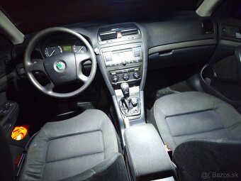 Predám Škoda Octavia 1.6 MPI - 18