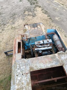 Predám Fortschritt E512 (2kusov) - 18