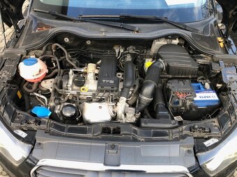 Audi A1 1.2 TFSI- AC- Sport - 18