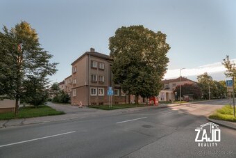 2-IZBOVÝ TEHLOVÝ BYT S BALKÓNOM, DLHÉ HONY - 18