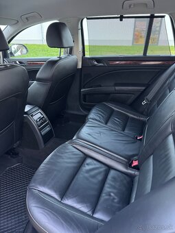 Škoda Superb II combi 2.0 TDI 103kw - 18
