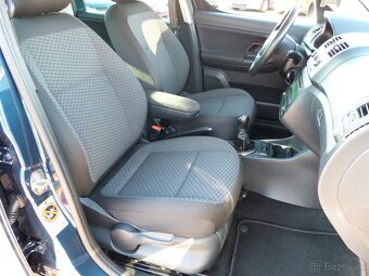 Škoda Roomster 1.2 TSI 105k Family - 18