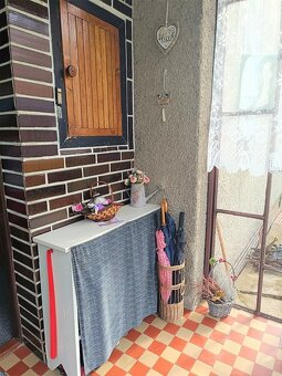 Predaj, rodinný dom Klokočov - 18