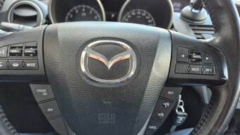 Mazda 3 1.6 MZR Activematic TX - 18